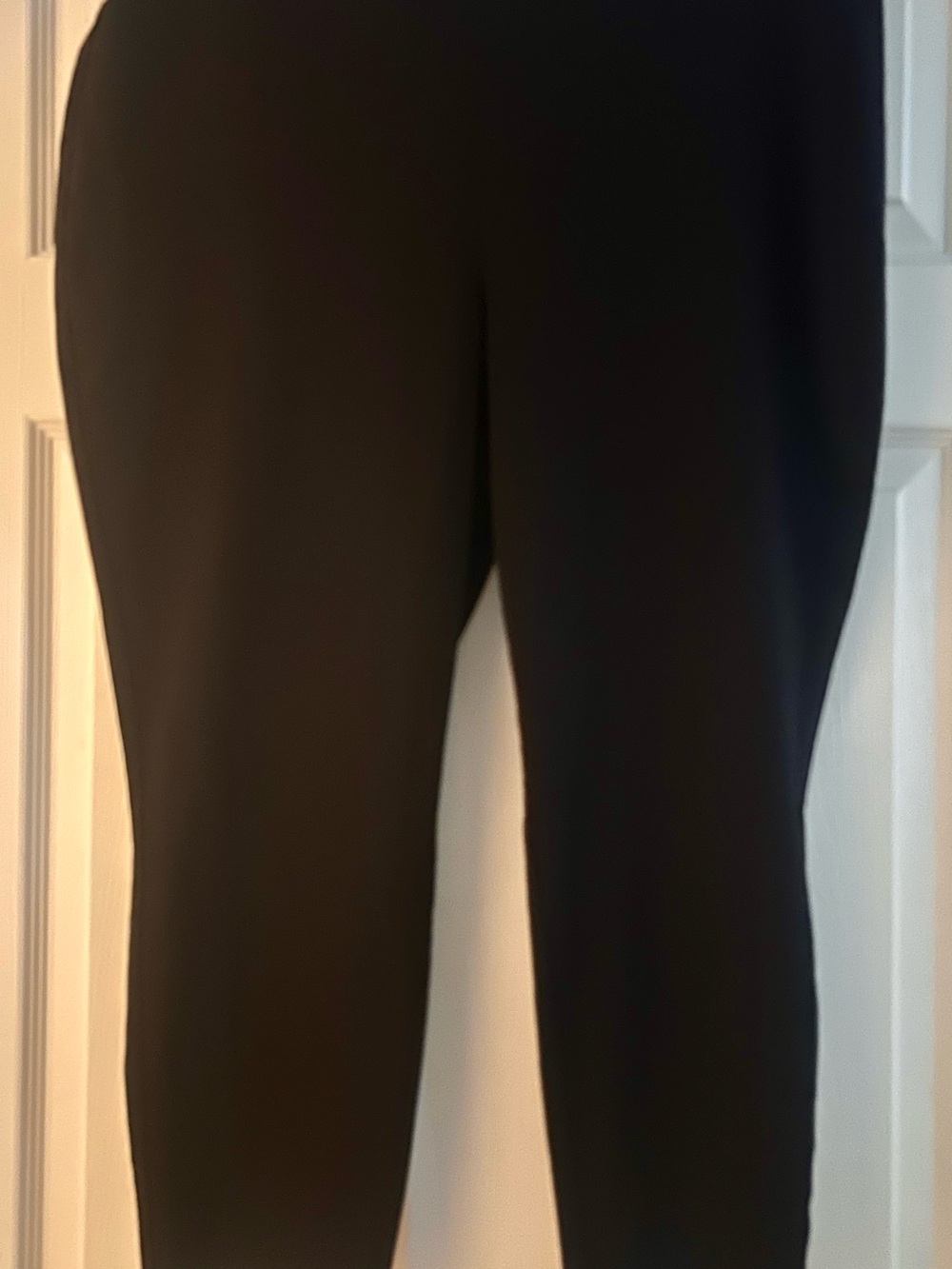 croft & barrow Women’s Black Pants